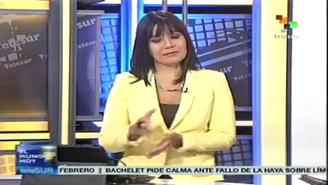 Irán suspende programa de enriquecimiento de uranio al 20%