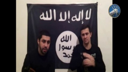 Jihadists in online threat to Sochi Olympics