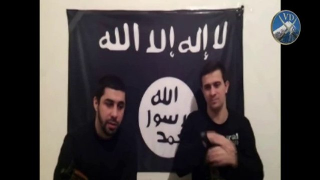 Jihadists in online threat to Sochi Olympics