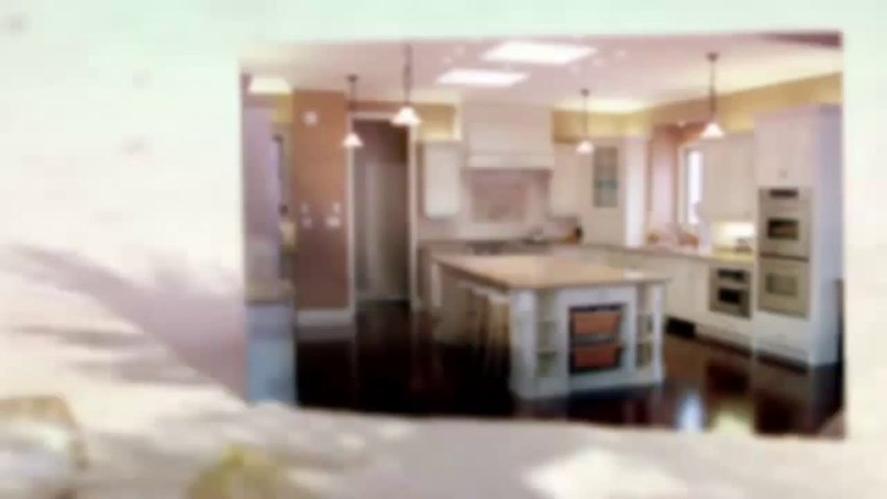 Kitchen Cabinets Ottawa Ontario