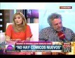 Emilio Disi habla de Pedro con palabras hermosas - 18 de Enero