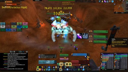 JudgeHype TV: Il était une fois le PvE à haut niveau (05/01/2014)