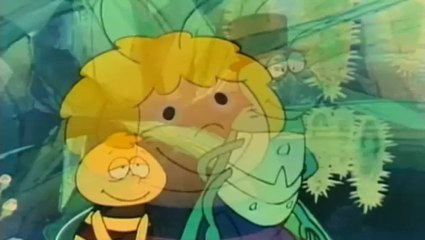 04 - Maya y las hormigas