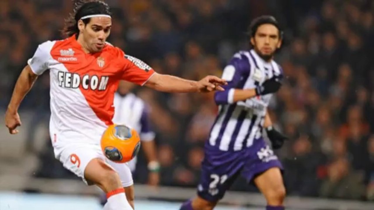 Ranieri garantiert: 'Falcao wird spielen!'