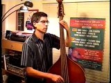 Jazz song performed by Jim Martinez