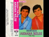 AKBABA IKILISI - Murtaza (1985)