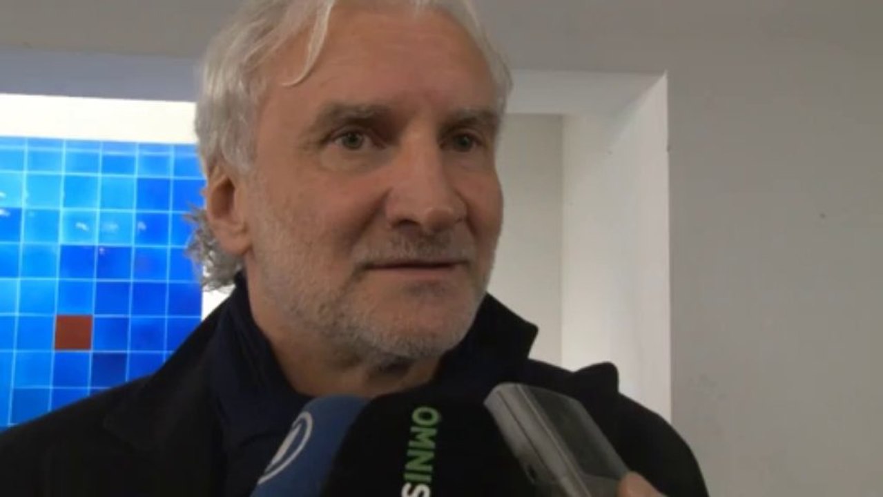 Nach Kreuzbandriss: Völler richtet Robbie Kruse auf