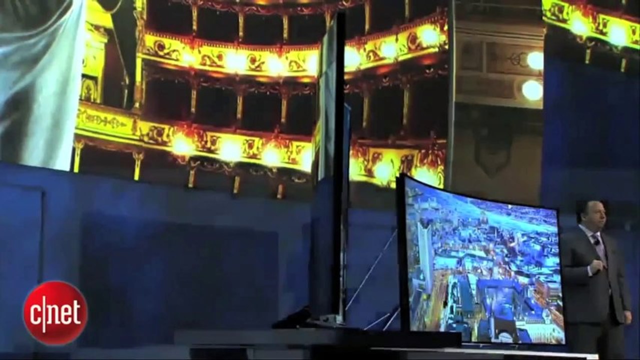 CES 2014 : Ce que l'on attend du jour 2