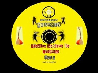 Ben Garibim Sen Garipsin Güzel Dost-Akbabalar ikilisi