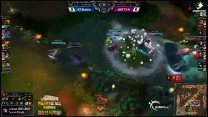 LOL FUN - piglets reaction to insecs new combo