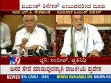 TV9 Breaking: RTI Activist Jayanth Thinekar Files 'Complaint' Against RV Deshpande With Election Commission