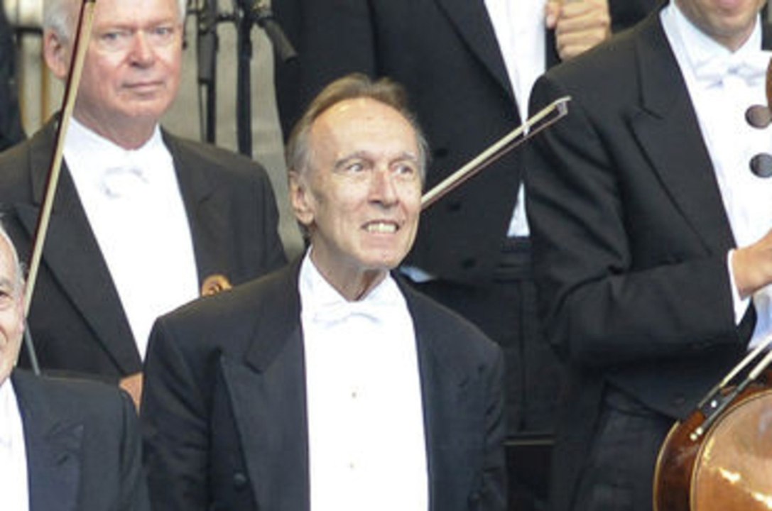 Mort de Claudio Abbado : "Il a suscité une espèce d'engouement presque mystique"