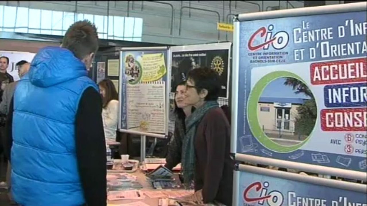 JMF - 13 et 14 février 2014