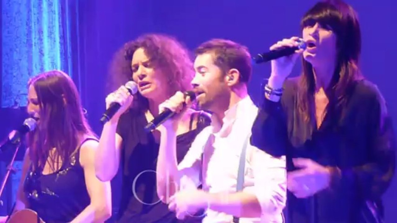 Extrait de Promis - EM et Sirius Plan - Olympia