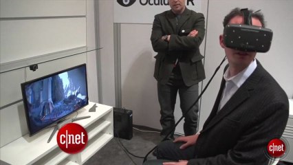CES 2014 : Bilan J3, les jeux vidéo