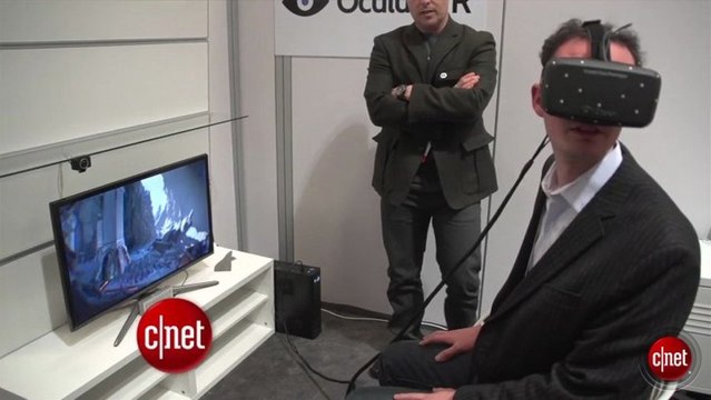 CES 2014 : Bilan J3, les jeux vidéo