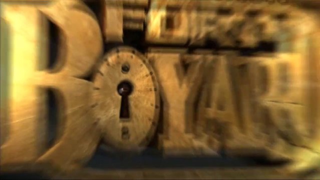 Fort Boyard Québec 2014 : Destination Fort Boyard