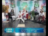 nadir show - nadir saltık - barış haran - remzi esim - rumeli tv