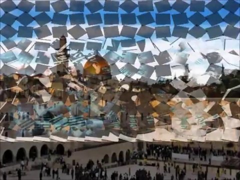 Renaud Hantson - The Wailing Wall (Todd Rundgren's cover)