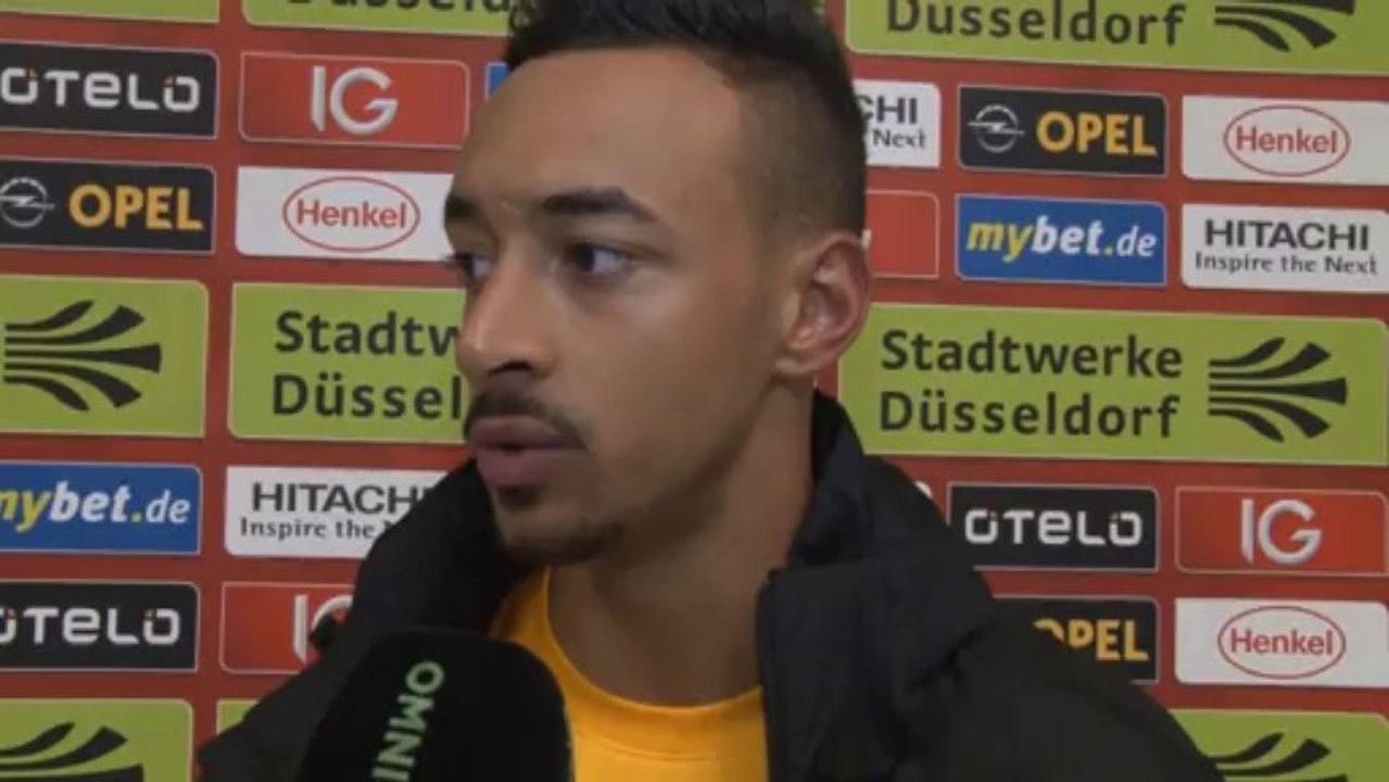 Bellarabis Formel: "Mit Vollgas raus aus dem Käse"