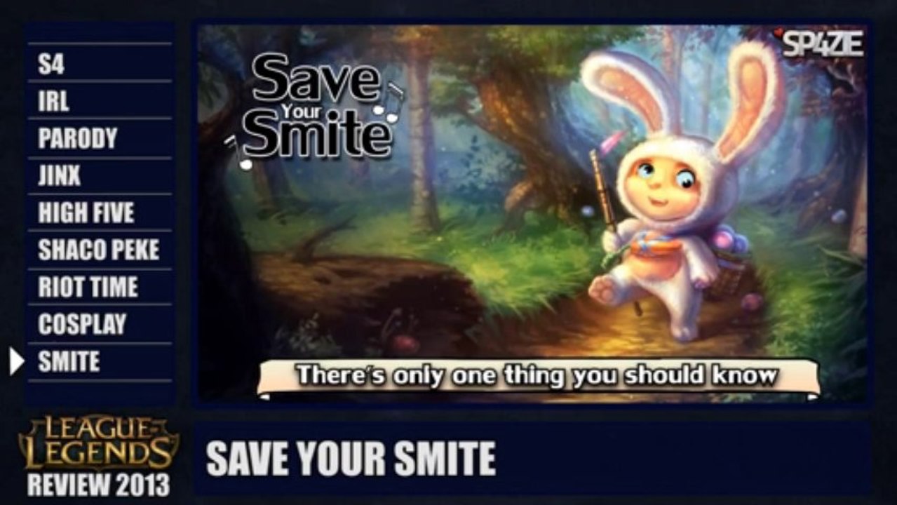 LOL FUN - Best lol videos 2013