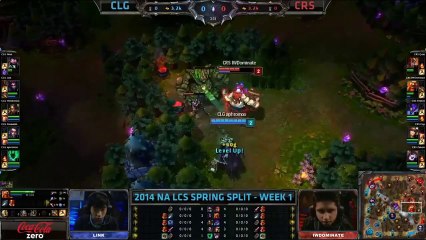 [S4] Aphromoo vient se servir - League of legends - team-aaa.com