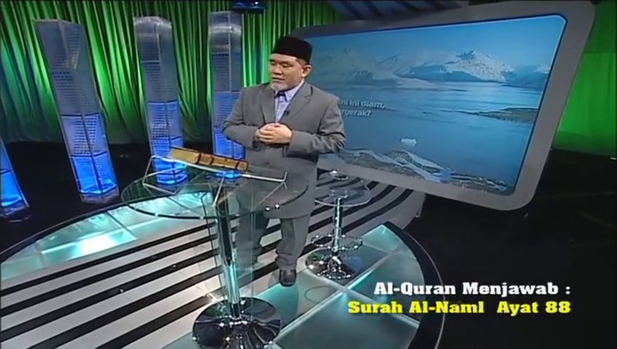 l-Qrn Mnjwb TV9 2012 E06