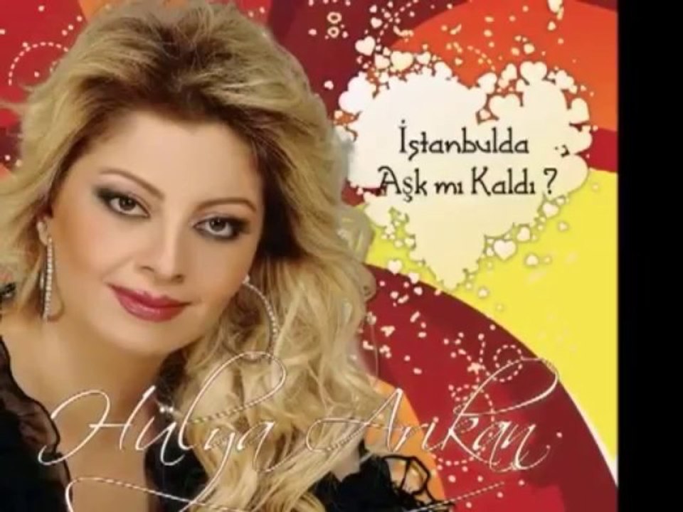 Hülya Arıkan - Mardinli Güzel Yarim (Bilal Rojava)