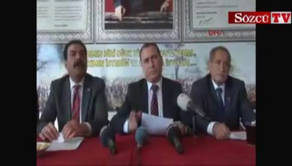 Türkmenler Cenevre-2 toplantısına davet bekliyor