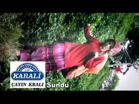 HÜSEYİN ERBAŞ Kızlar Gider Tarlaya