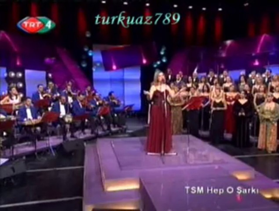 Deniz KAYA-Şarkılar Seni Söyler Dillerde Nağme Adın