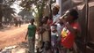 Ajuda militar e financeira para a República Centro-Africana