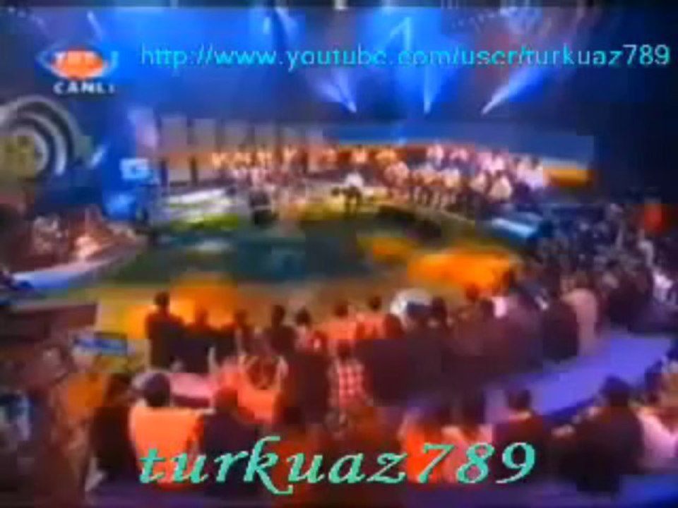 KEZBAN YENGE - HALE GÜR