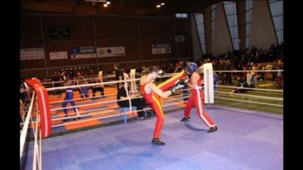 Coupe Feucher Le Portel