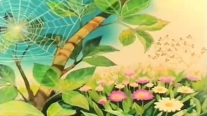 02 - Maya aprende a volar