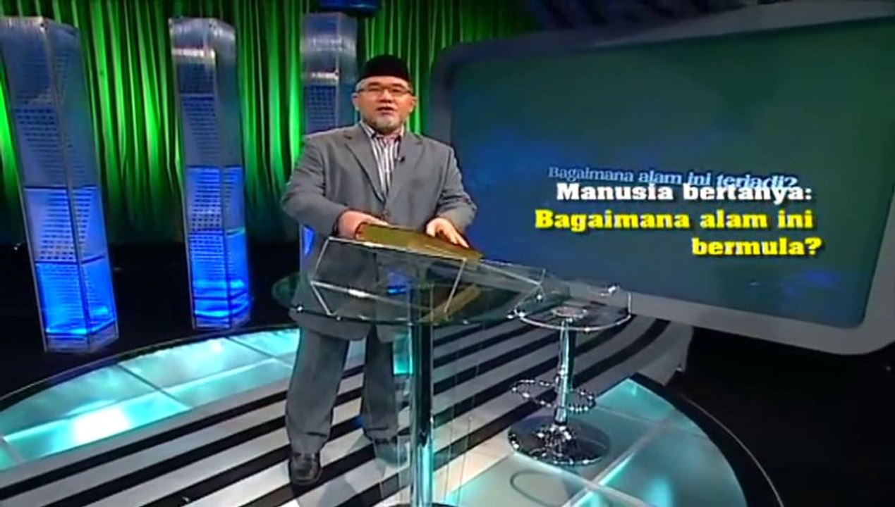 l-Qrn Mnjwb TV9 2012 E02
