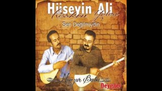 Hüseyin Keskin & Ali Yoleri - Munzur Baba