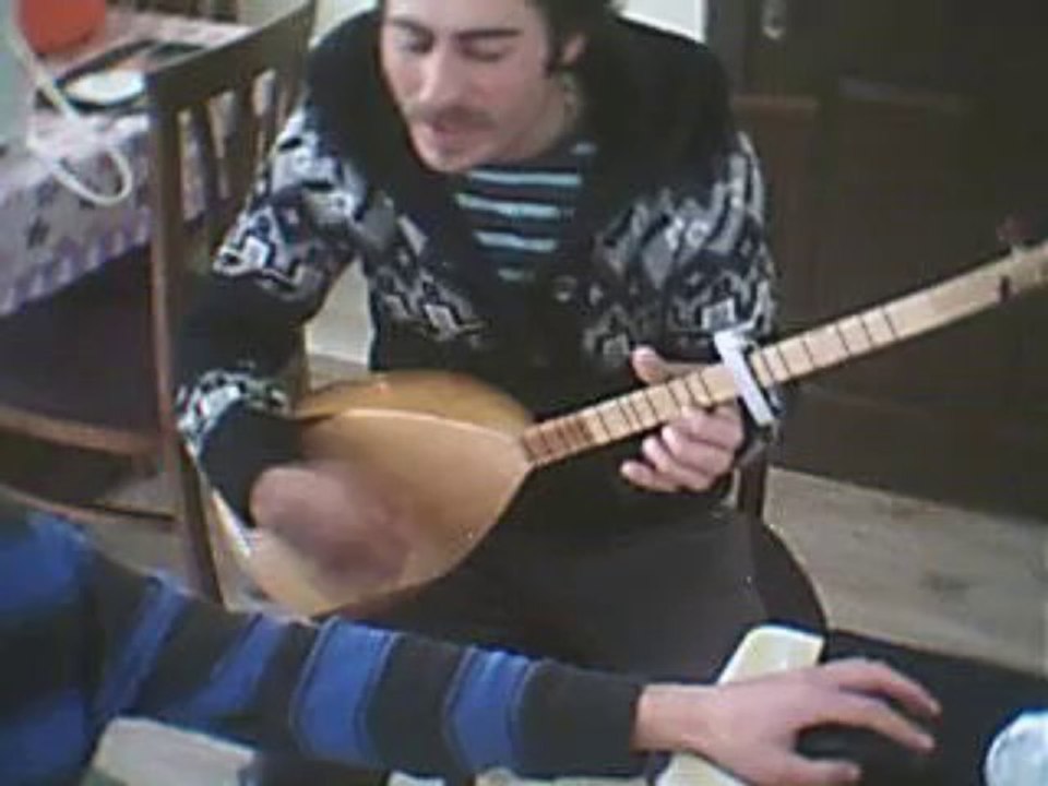 hüseyin keskin yağmur yüreklim