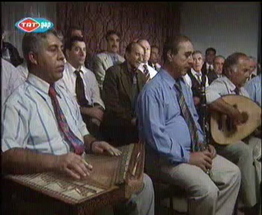 Kemal Yeniceli TRT Gap Belgeseli