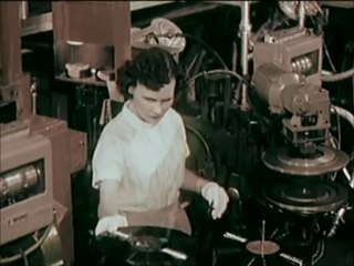 PAD ELECTRONICS INCORPORATED - VINYL