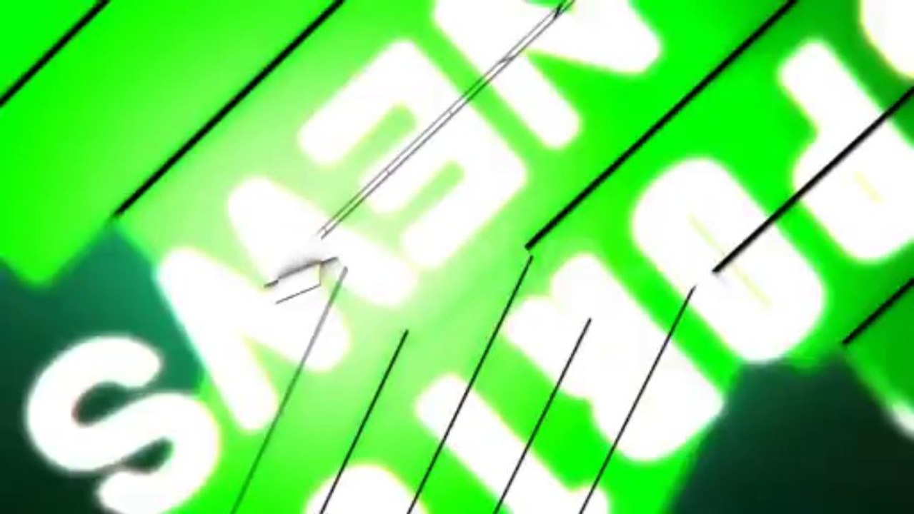 Broadcast News Promo - After Effects Template