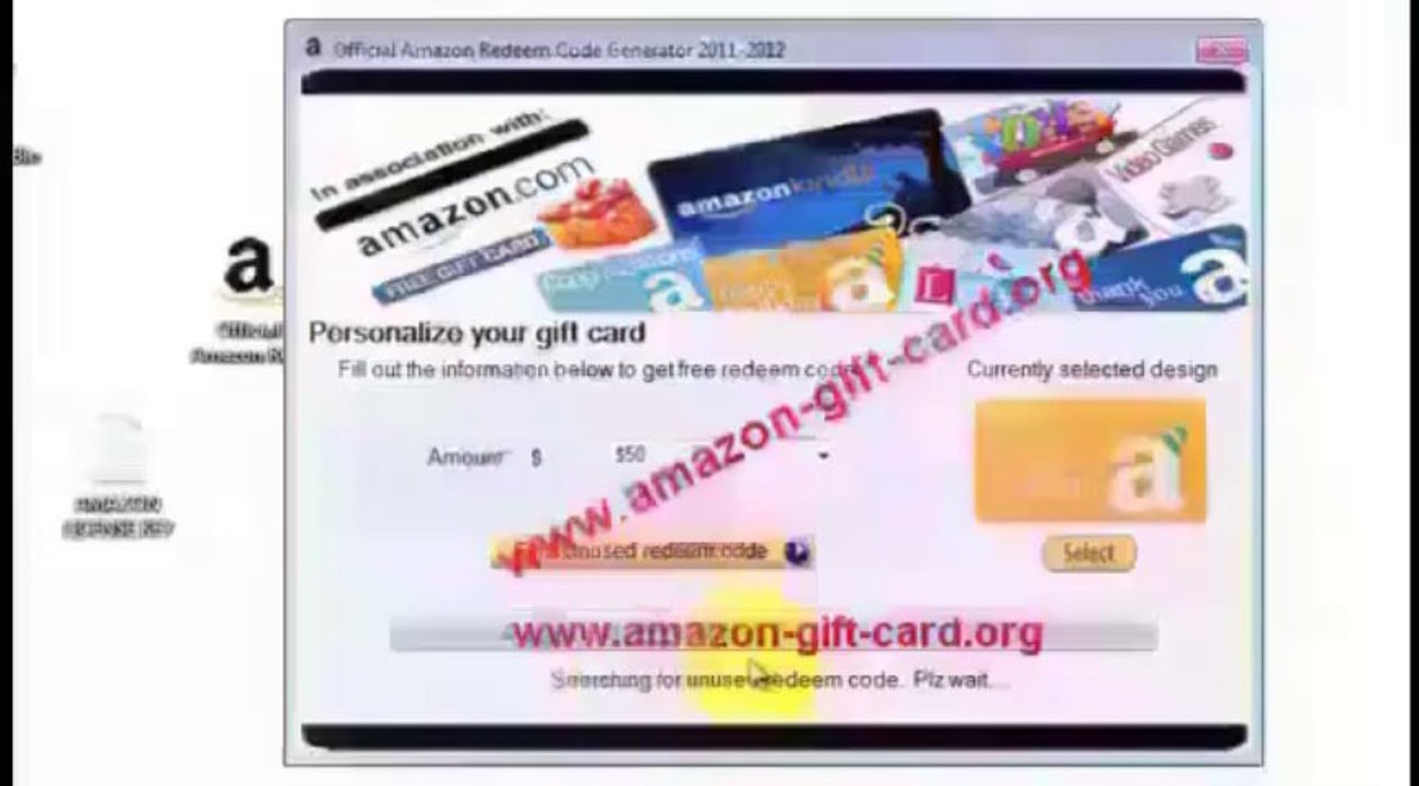 Amazon Gift Card Generator Working Amazon Gift Code Hack, How To Get Free Amazon Gift Cards,