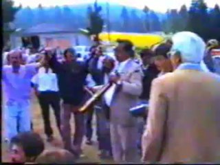 KEMENCE KORYANALI HÜSEYİN KÖSE