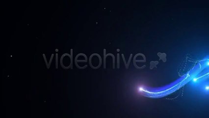 Logo Lights - After Effects Template