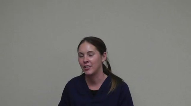 Career Point College : Medical Assistant Program : Lindsey