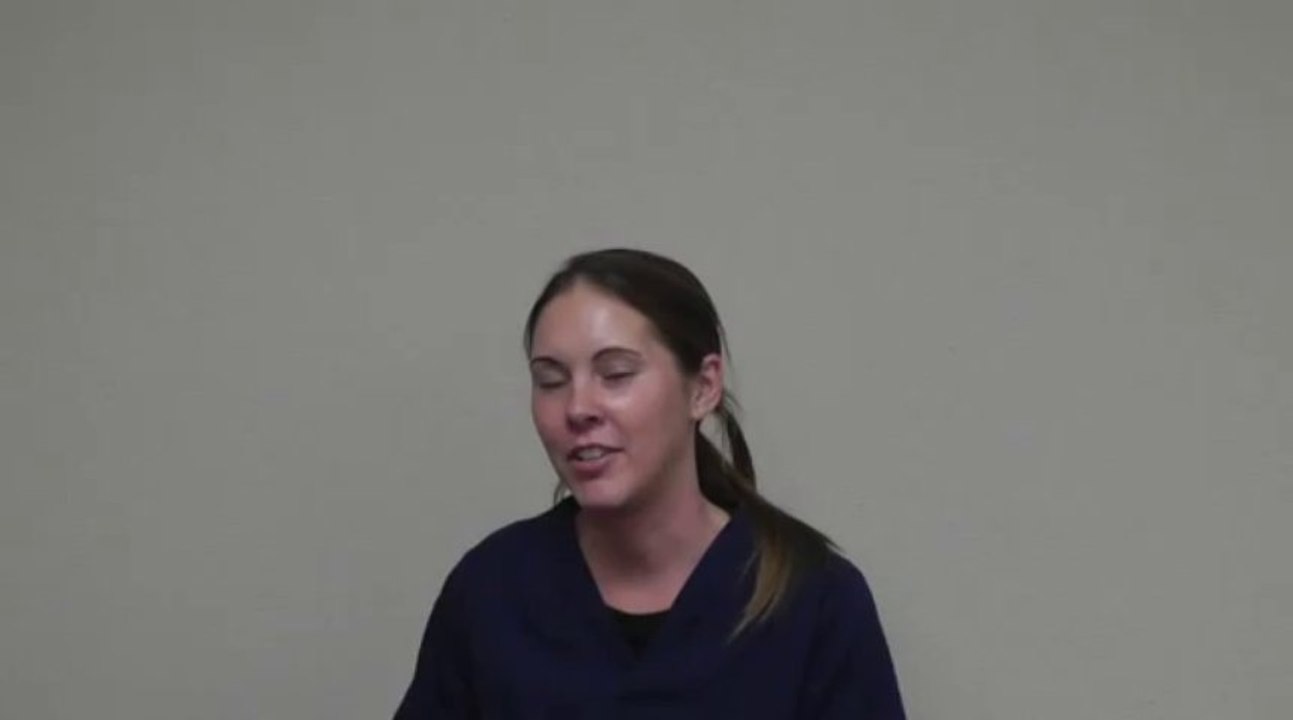 Career Point College : Medical Assistant Program : Lindsey