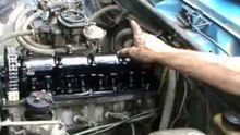 Регулировка клапанов своими руками на ВАЗ Классика