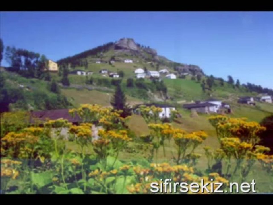 Koryanalı Hüseyin Köse - Alim Destanı.mp4