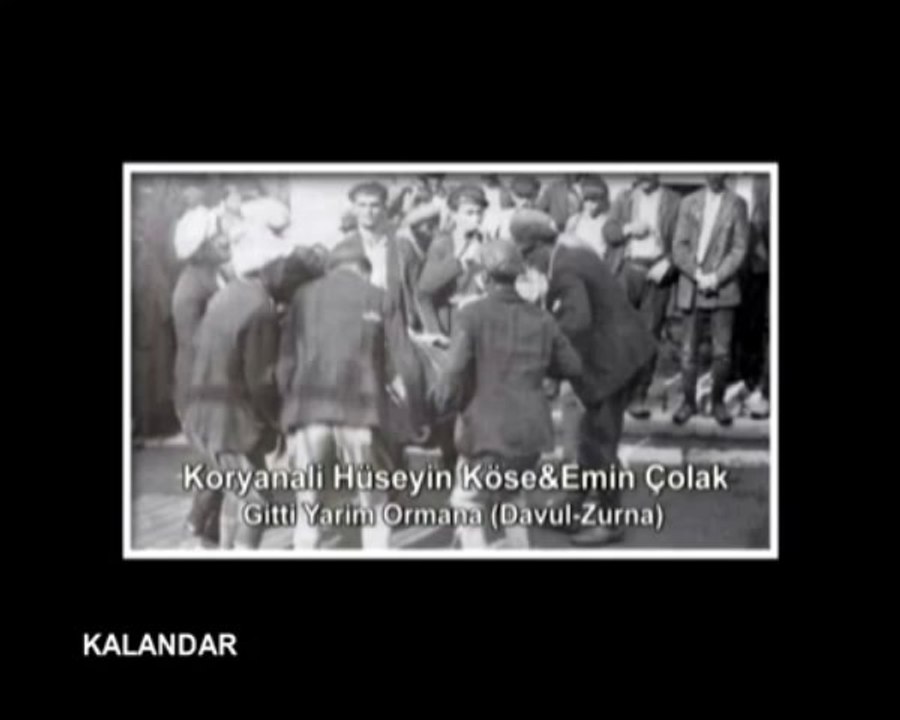 Koryanalı Hüseyin Köse Kimdir _