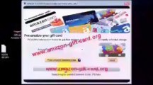 Free Amazon Gift Cards Codes today free codes instantly 2014 January